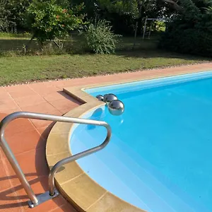  Appartement De Fontjalabert En Campagne Confort